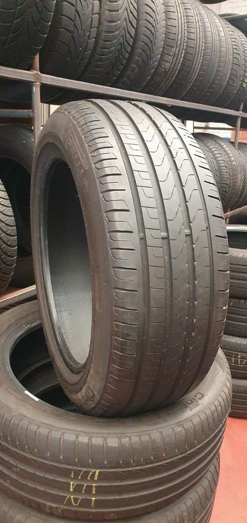 225/55R18 PIRELLI TOP QUALITÉ AVEC MONTAGE ET ÉQUILIBRAGE, Autos : Pièces & Accessoires, Enlèvement