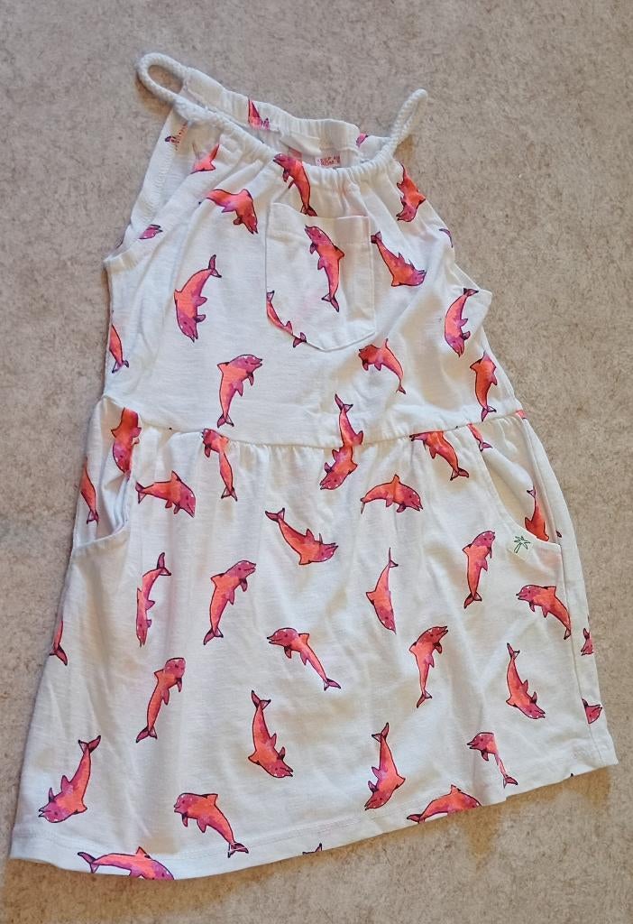 Babykleding 2-4 jaar, Kinderen en Baby's, Kinderkleding | Maat 98, Ophalen, Gebruikt, Meisje, Jas