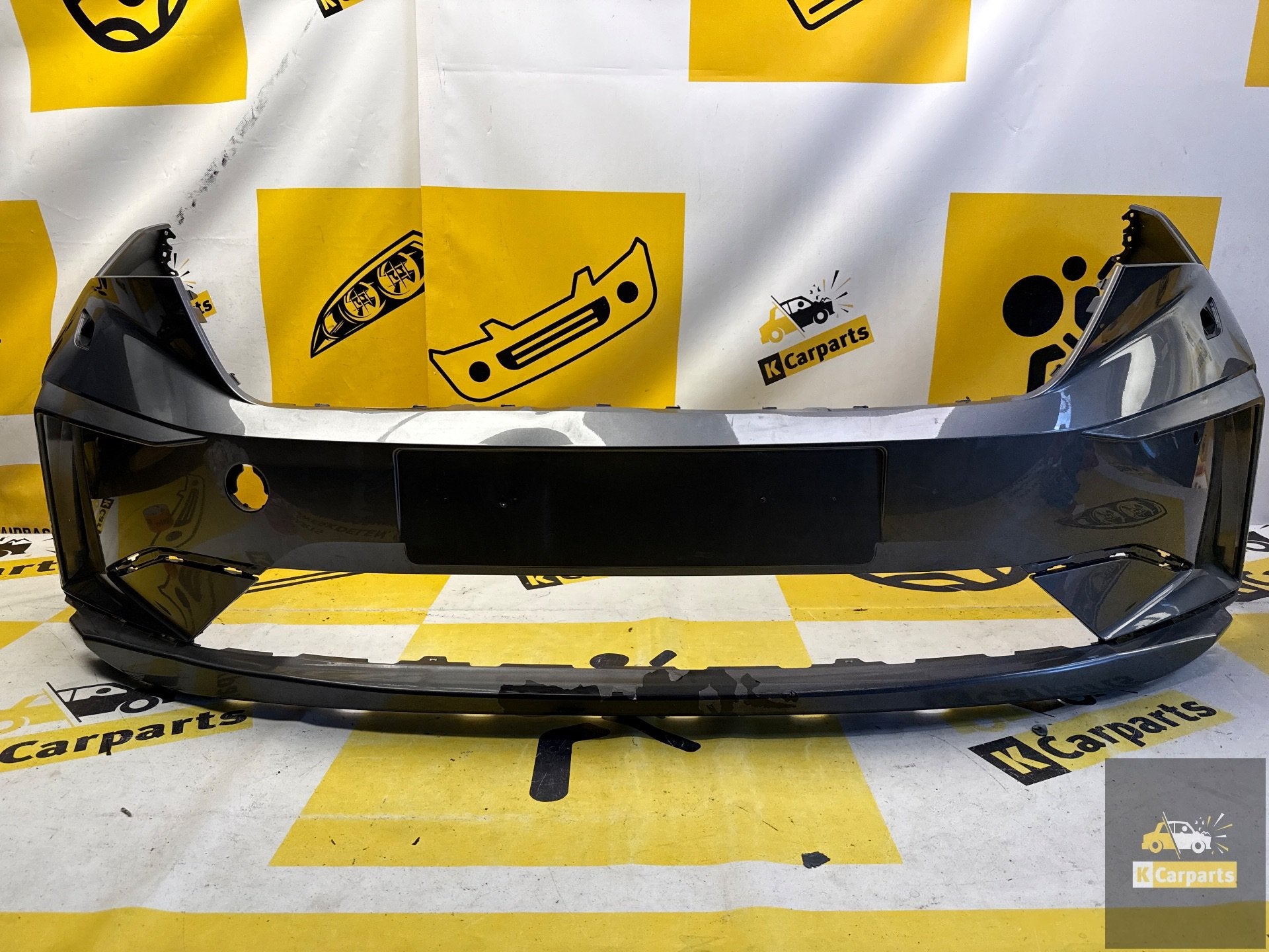VOORBUMPER SKODA ENYAQ PDC KLS 2021-2023 bumper 5LA807221, Infoline@skoda-auto.cz, Pare-chocs, Tr. Vaclava Klementa 869
293 01  Mlada Boleslav, CZ