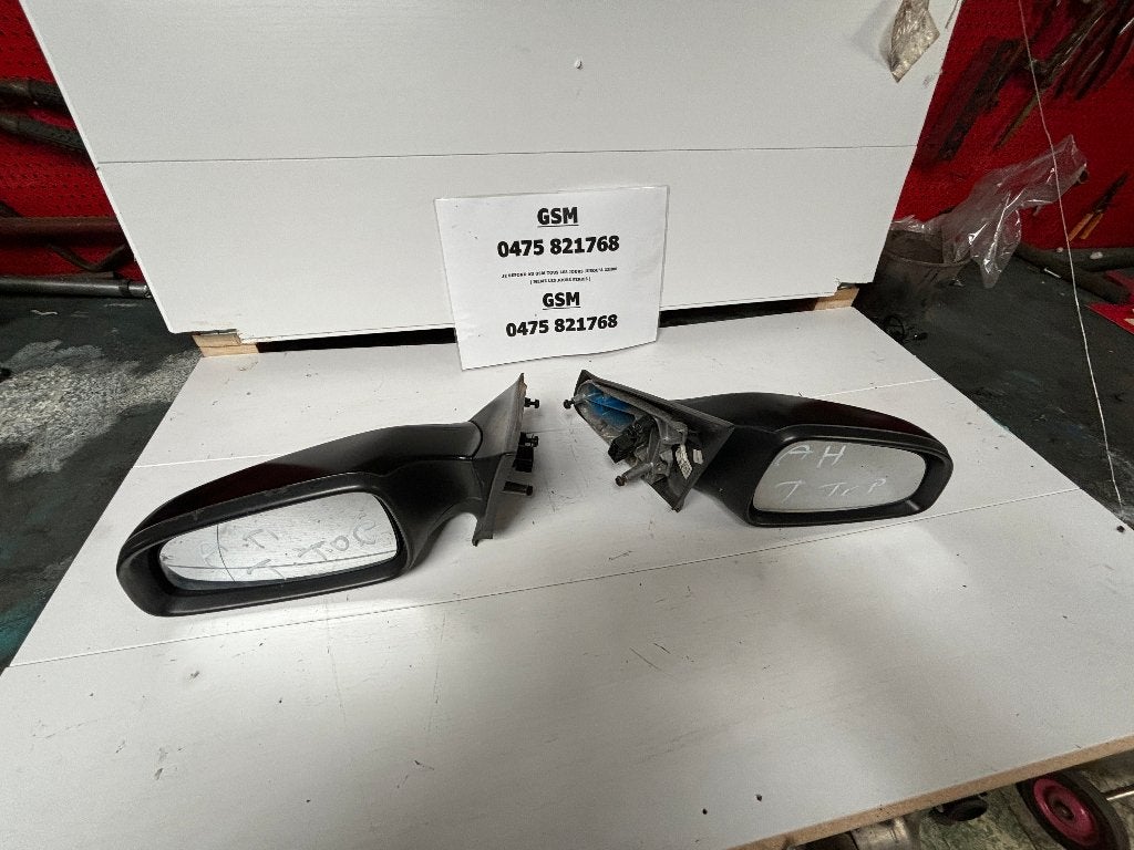 RETROVISEUR DROIT OPEL ASTRA H TWIN TOP CABRIOLET, RUE BRIGADE PIRON 307, Enlèvement, Utilisé, Garage_bila@yahoo.fr