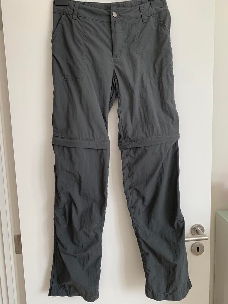 Wandelbroek Columbia, Kleding | Dames, Ophalen of Verzenden, Zo goed als nieuw, Maat 36 (S)