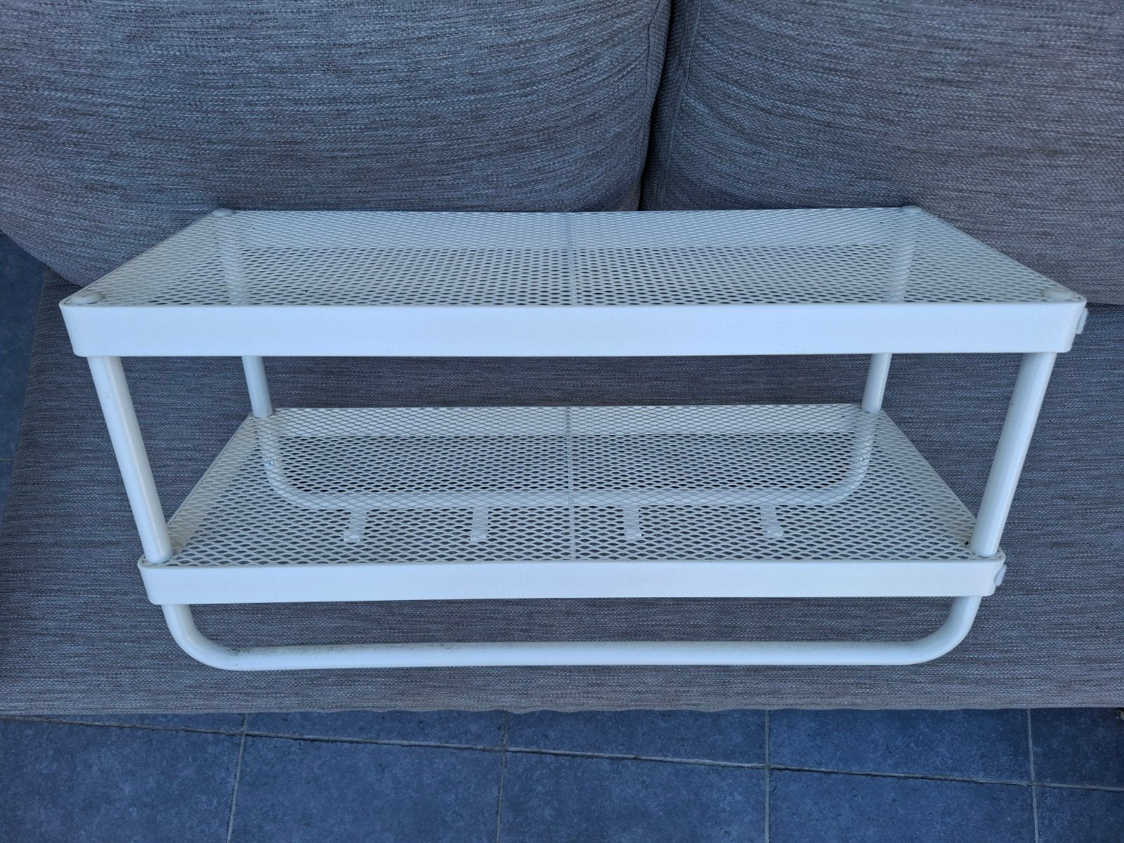 MACKAPÄR Kapstok ikea, Huis en Inrichting, Ophalen