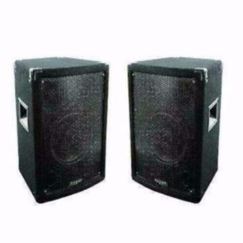 Disco speaker TP-8Inch 3-Weg,300Watt 093, Ophalen of Verzenden, Nieuw, Overige typen