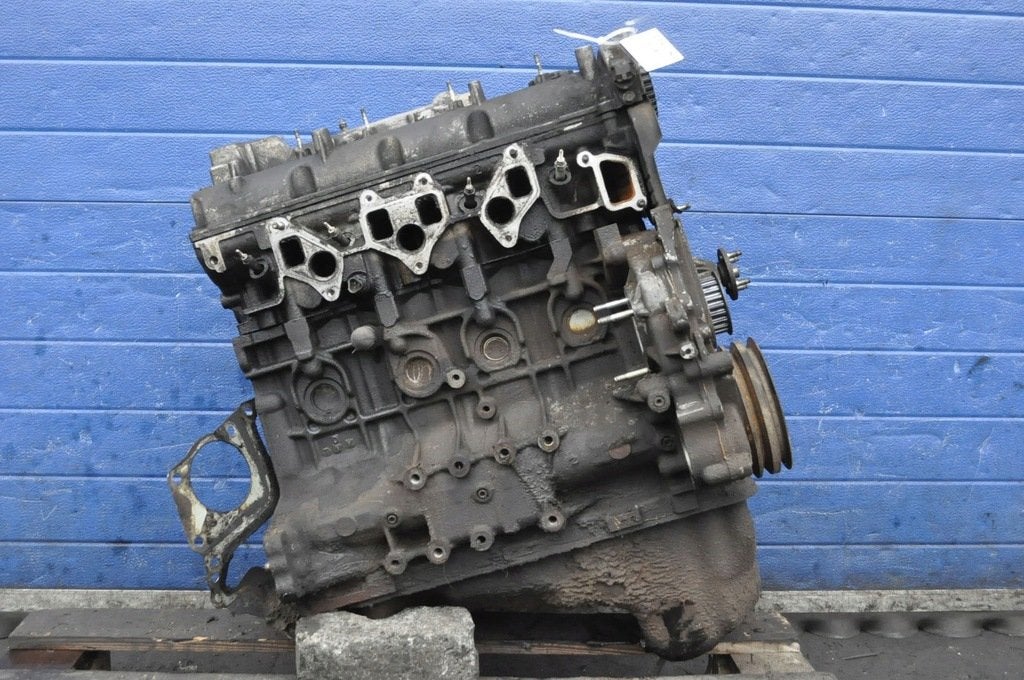 Moteur WLAA Nu FORD RANGER, Envoi, Utilisé, Daihatsu