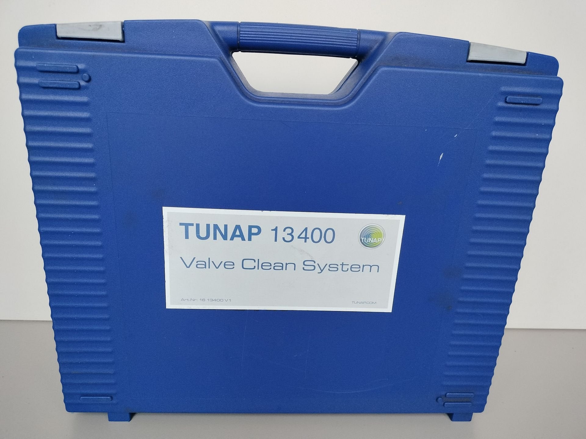 Kleppen reiniger. TUNAP 13400 Valve Clean System, Auto diversen, Ophalen of Verzenden, Gebruikt