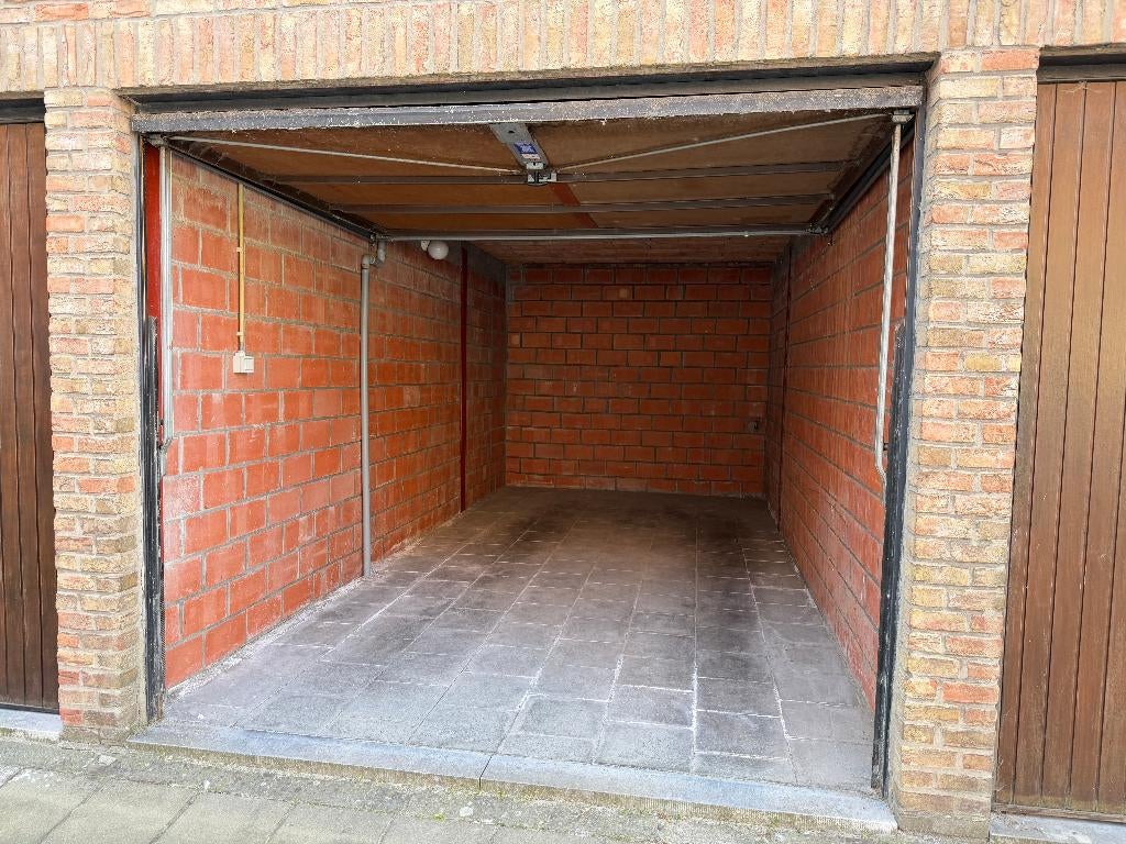 Garage te huur, Immo, Provincie West-Vlaanderen