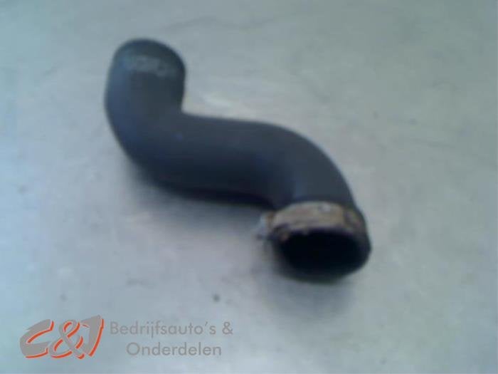 Intercooler Slang van een Mercedes Sprinter, Gebruikt, -, Ophalen of Verzenden, -