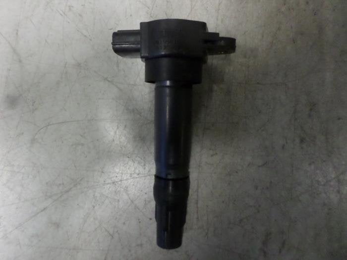 Bobine d'un Mitsubishi Colt (Colt 04-), -, 3 mois de garantie, Utilisé, -