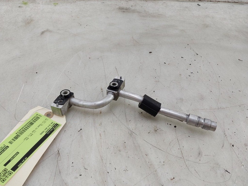 AIRCO LEIDING Volkswagen ID.4 (E21) (|1EA816543A|), Gebruikt, Volkswagen, Volkswagen AG, Kundenbetreuung@volkswagen.de