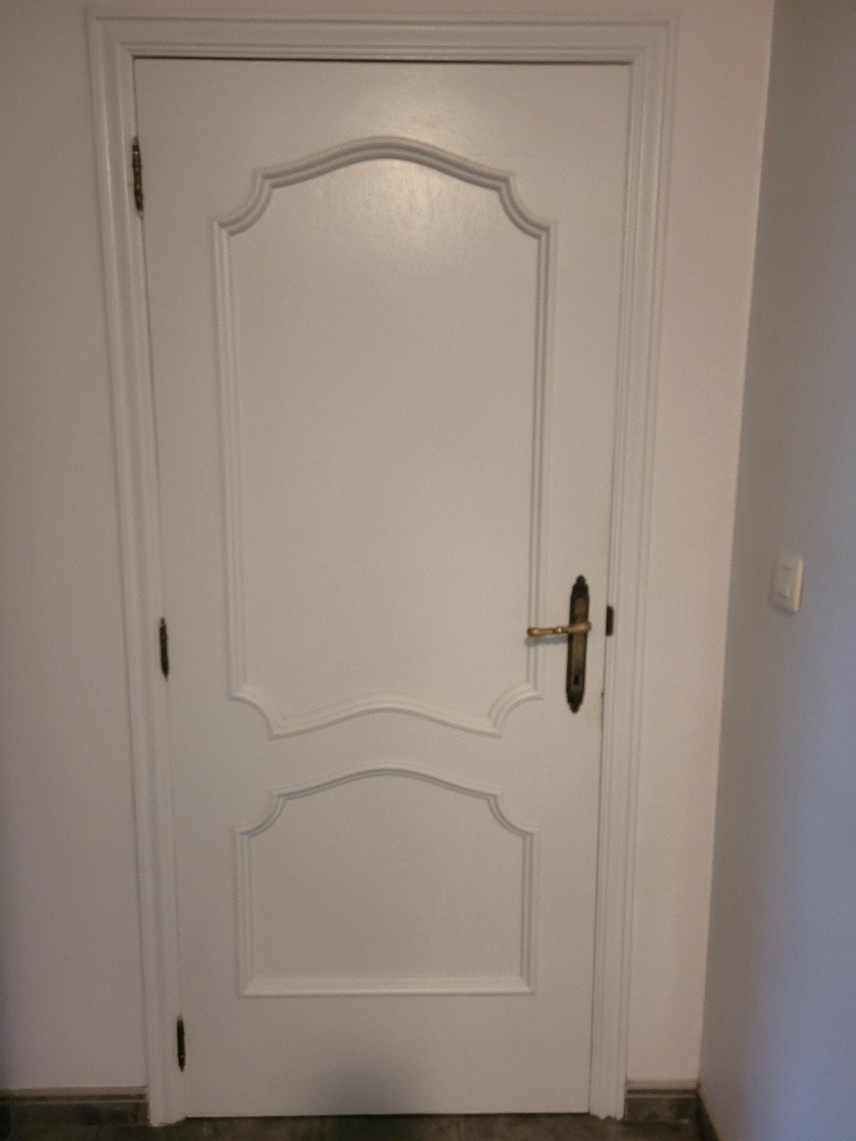 binnendeuren, Ophalen, Gebruikt, 80 tot 100 cm, Binnendeur