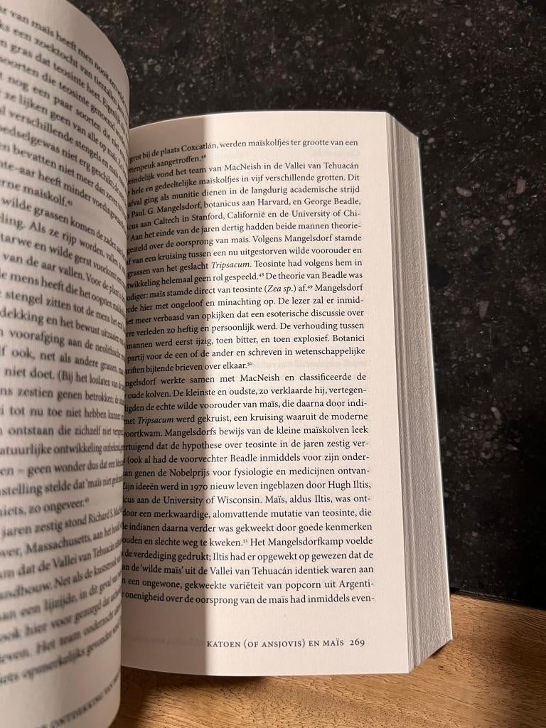 1491, de ontdekking van precolombiaans Amerika - Charles C., Charles C. Mann, 15e en 16e eeuw, Ophalen of Verzenden, Zuid-Amerika