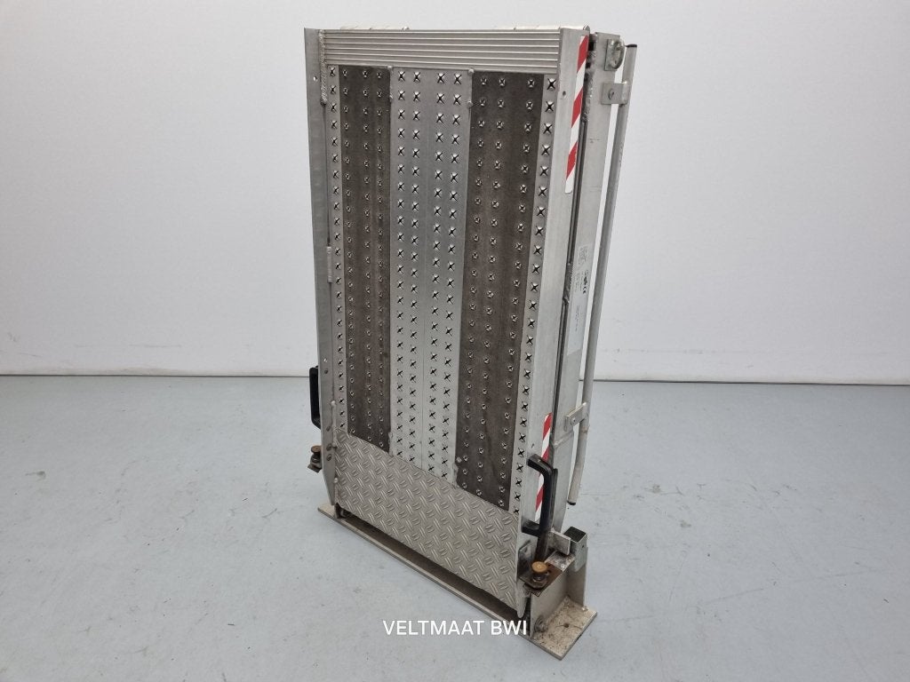 Altec Vaste oprijplaat | rijvlak 240 cm x 60 cm | Gebruikt, Veltmaat BWI, Info@veltmaatbwi.nl, Transportweg 11a, 7442 CT, Nijverdal