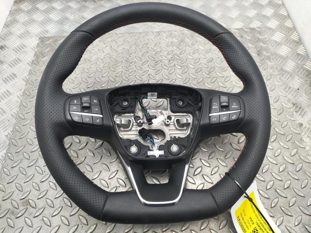 FORD KUGA STUURWIEL 2022, Ophalen of Verzenden, Gebruikt, ARN erkend