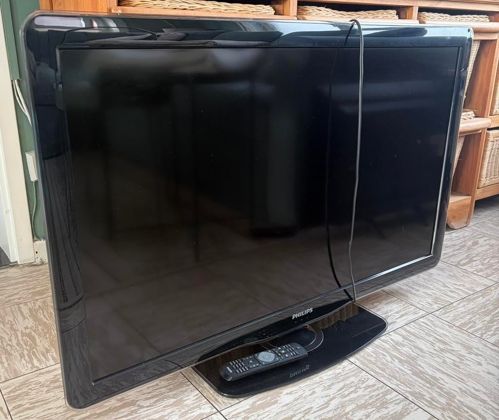 Tv phillips, Enlèvement, Comme neuf, Smart TV