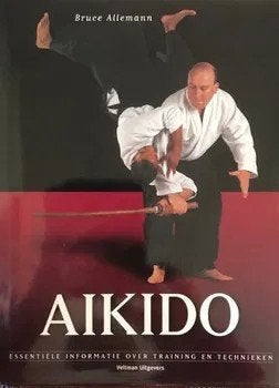 Aikido / Bruce Alleman, Ophalen of Verzenden