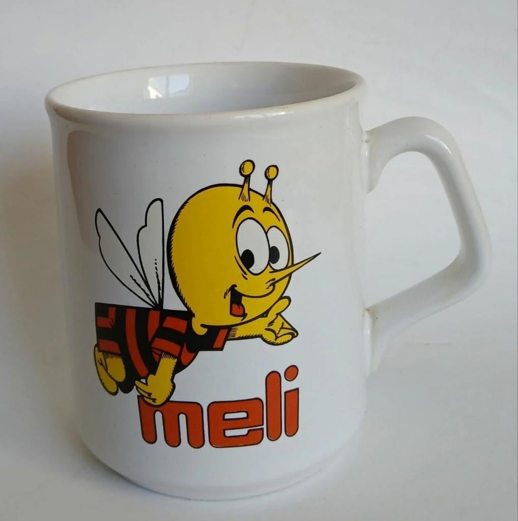 Meli mok., Ophalen of Verzenden