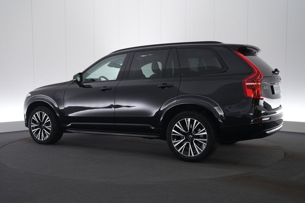 (2DJS166) VOLVO XC90, Auto's, Volvo, https://public.car-pass.be/vhr/5d1e0b45-090d-410a-a2a3-9669fd0e32d3, Gebruikt, Euro 6, 1969 cc