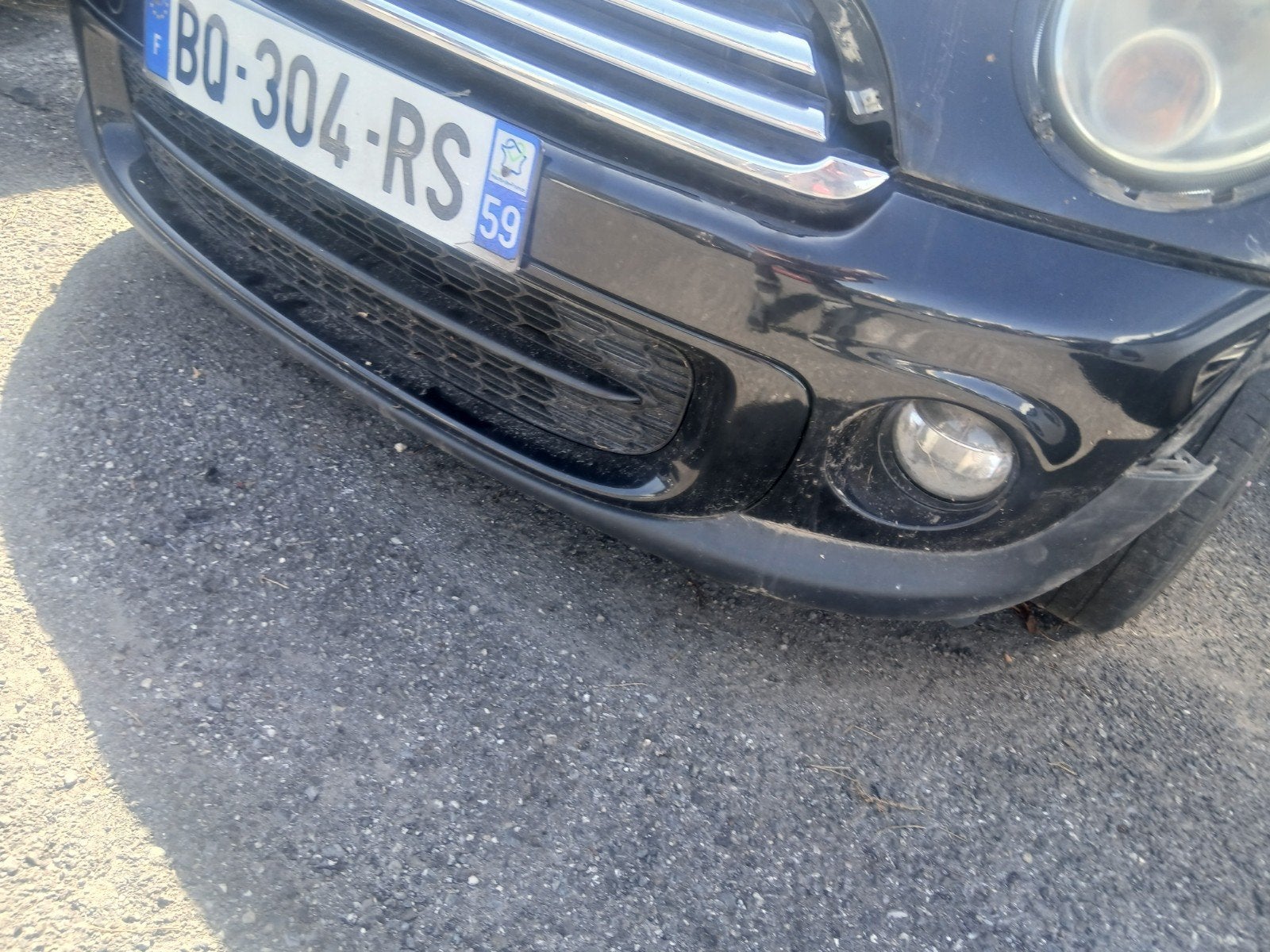 pieces mini cooper  disel, Enlèvement ou Envoi