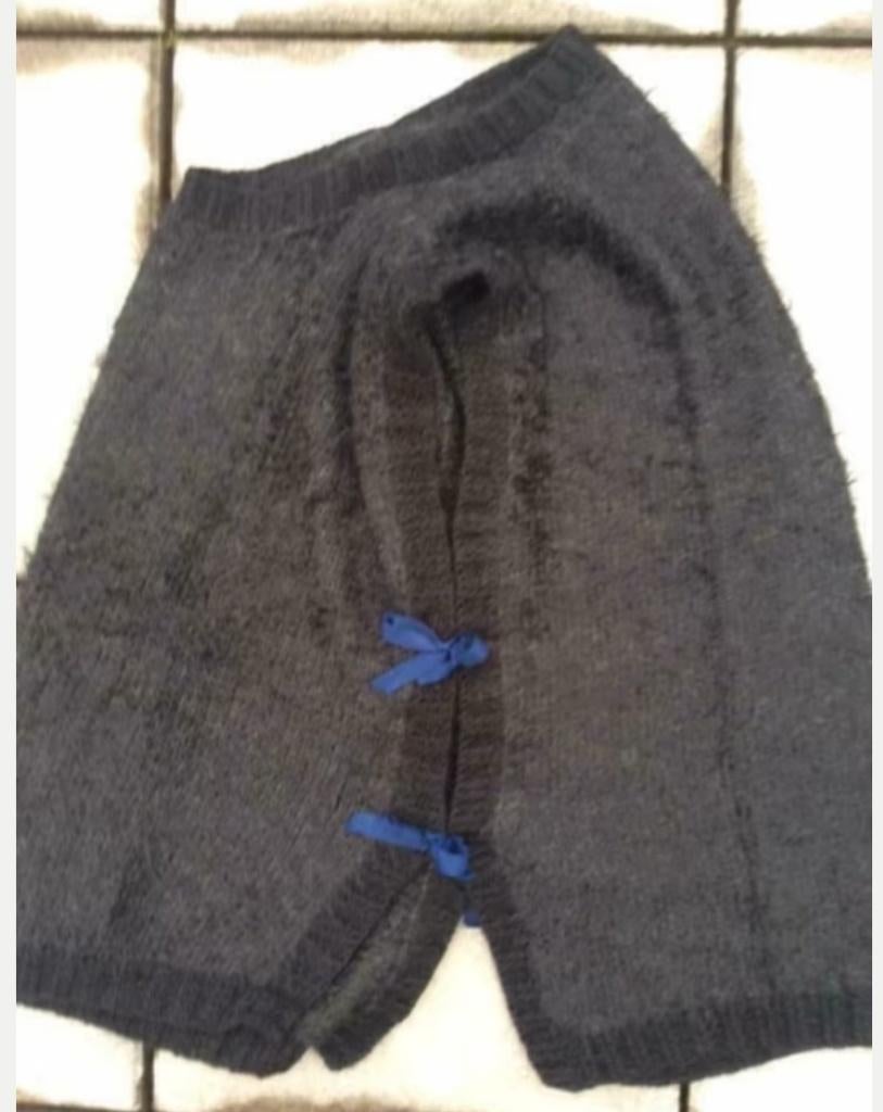 Debardeur blauw, Kleding | Dames, Ophalen of Verzenden, Zo goed als nieuw, Blauw