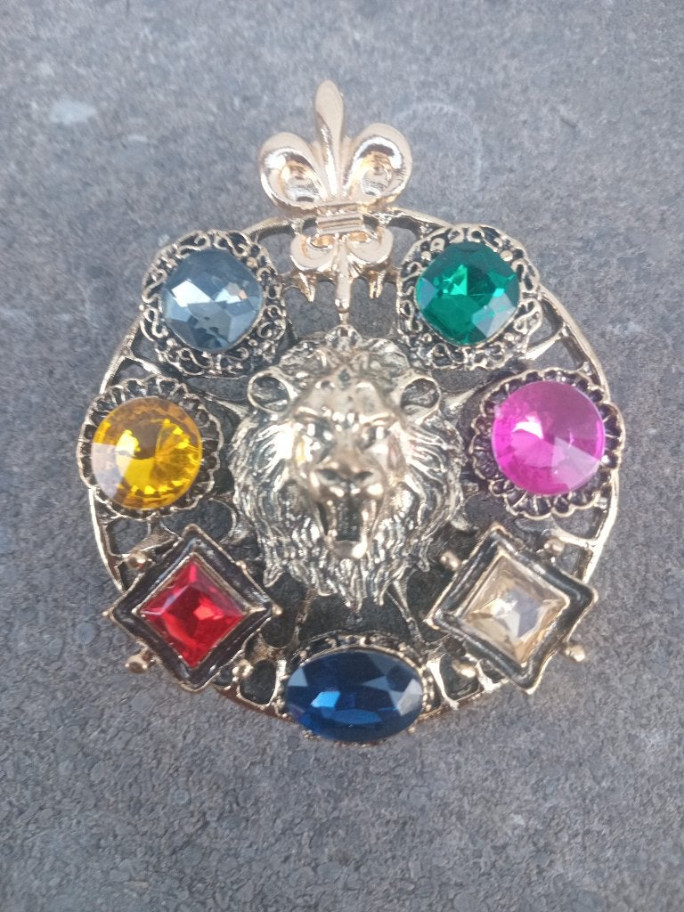 ancien insigne, Collections, Enlèvement ou Envoi