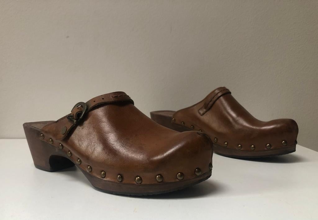 Vintage Kickers M40 /18€, Kleding | Dames, Schoenen, Ophalen