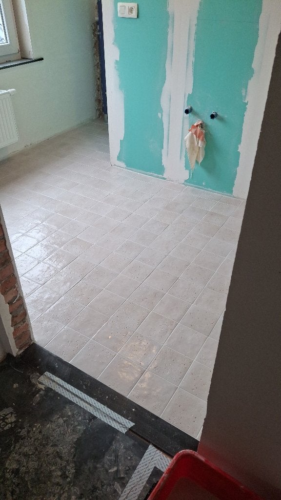 Tegels, Jardin & Terrasse, Pavé & Dalles, Neuf, Céramique, Enlèvement, 5 à 10 m²