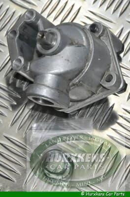 Oliepomp 6 cilinder motor voor Jaguar, -, -, Nieuw, Ophalen of Verzenden