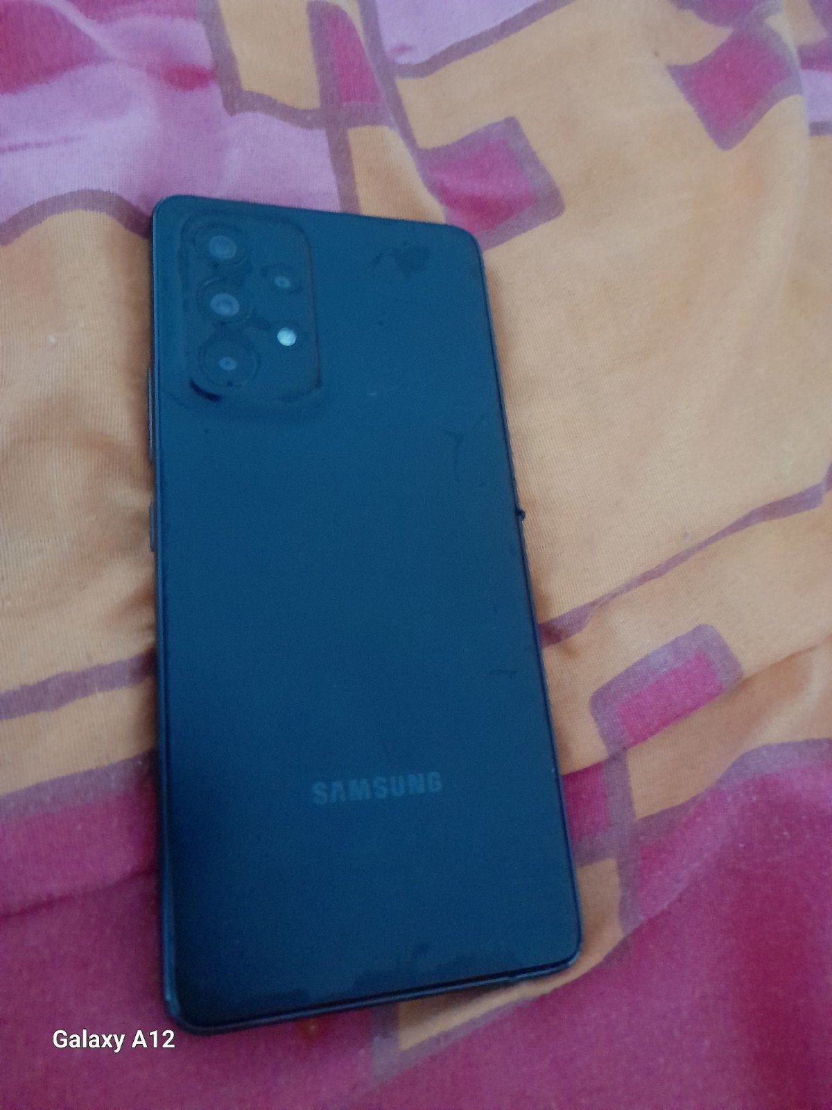 Samsung A53 5G, Télécoms, Enlèvement ou Envoi
