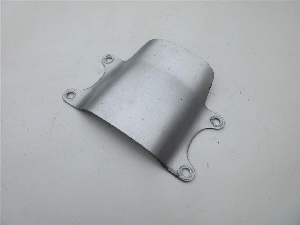 Kawasaki GPX750 voorvork stabilisator GPX 750 R brug Ninja, Ophalen of Verzenden, Gebruikt