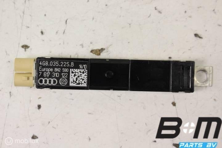 Antenneversterker Audi A7 4G8035225B, Gebruikt