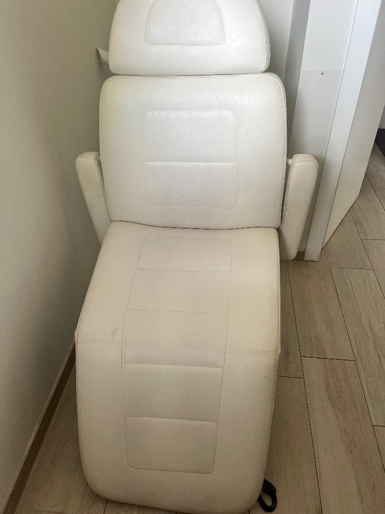 Behandelingsstoel elektrisch