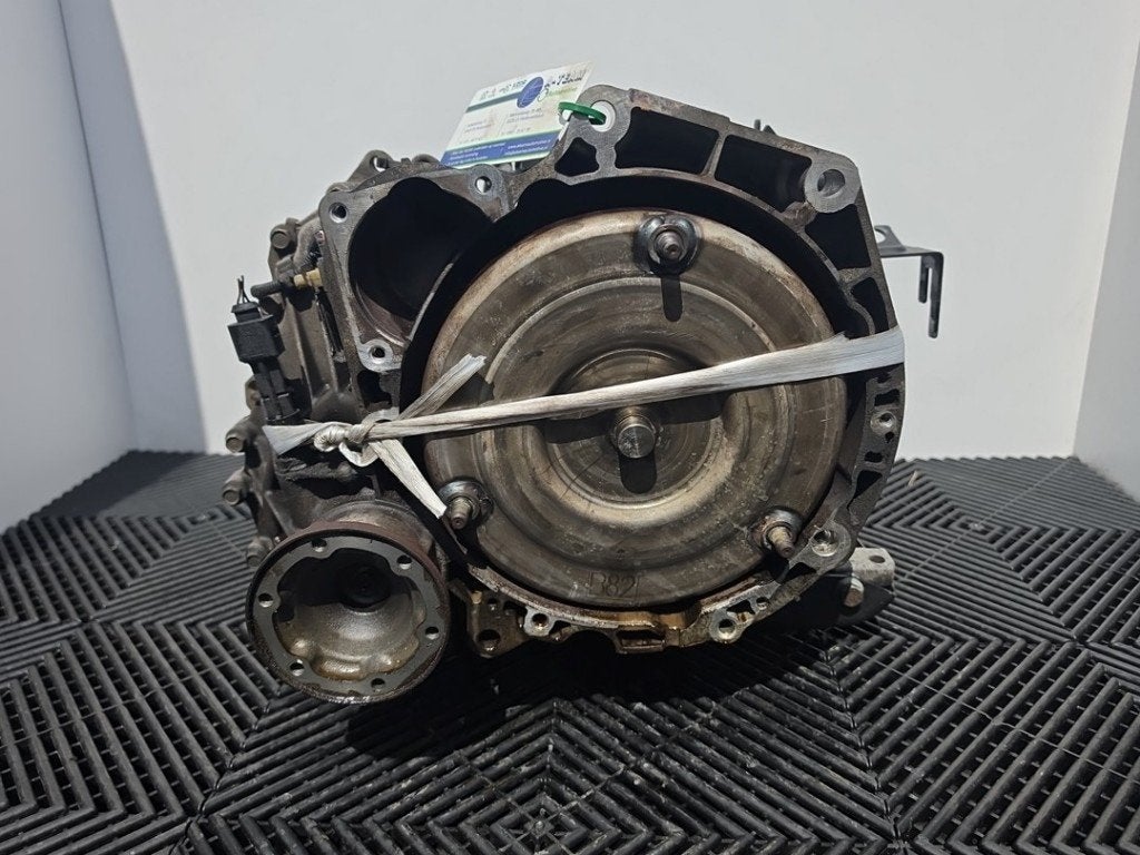VERSNELLINGSBAK AUTOMAAT Volkswagen Polo IV (9N1 / 2/3), Gebruikt, Volkswagen, Volkswagen AG, Kundenbetreuung@volkswagen.de