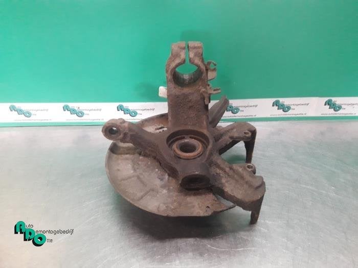 Joint avant gauche d'un Volkswagen Fox, Volkswagen, -, 3 mois de garantie, Utilisé