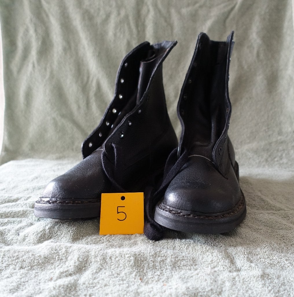 ABL #122 - BOTTINES #5 – maat 40/7, Collections, Enlèvement ou Envoi, Vêtements ou Chaussures