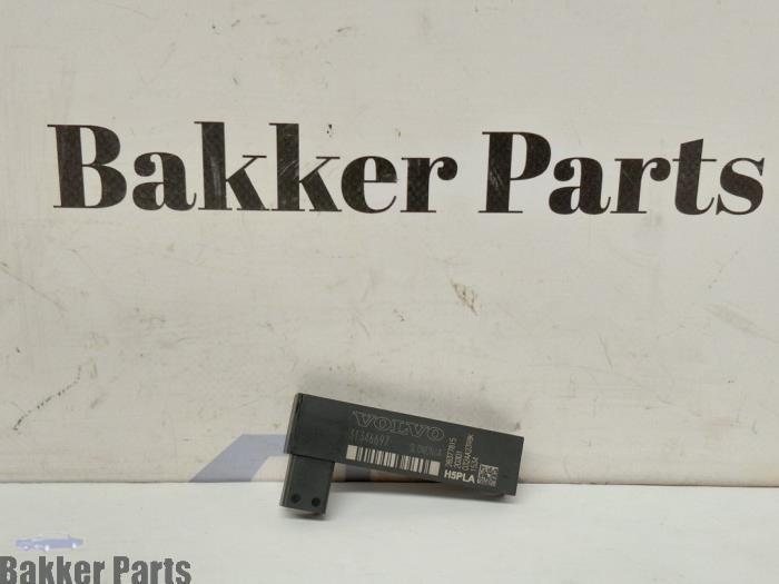 Keyless entry antenne van een Volvo V60, Gebruikt, -, -, Volvo