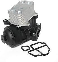 Vw Polo 1.2TDI oliekoeler Seat Ibiza 1.2 TDI Skoda Fabia Roo, -, -, Nieuw, Ophalen of Verzenden