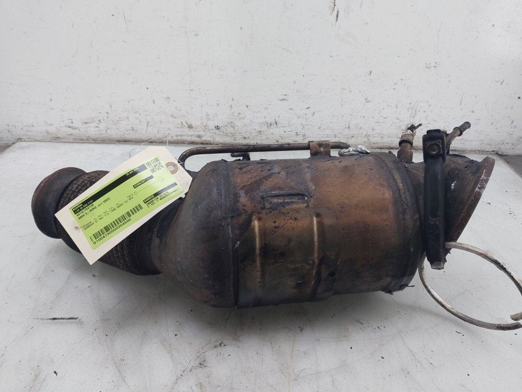 CATALYSEUR BMW 3 serie (G20) (|9488920|18329488919|), Utilisé, BMW, Petuelring 130
80809  München, DE, Bayerische Motoren Werke AG