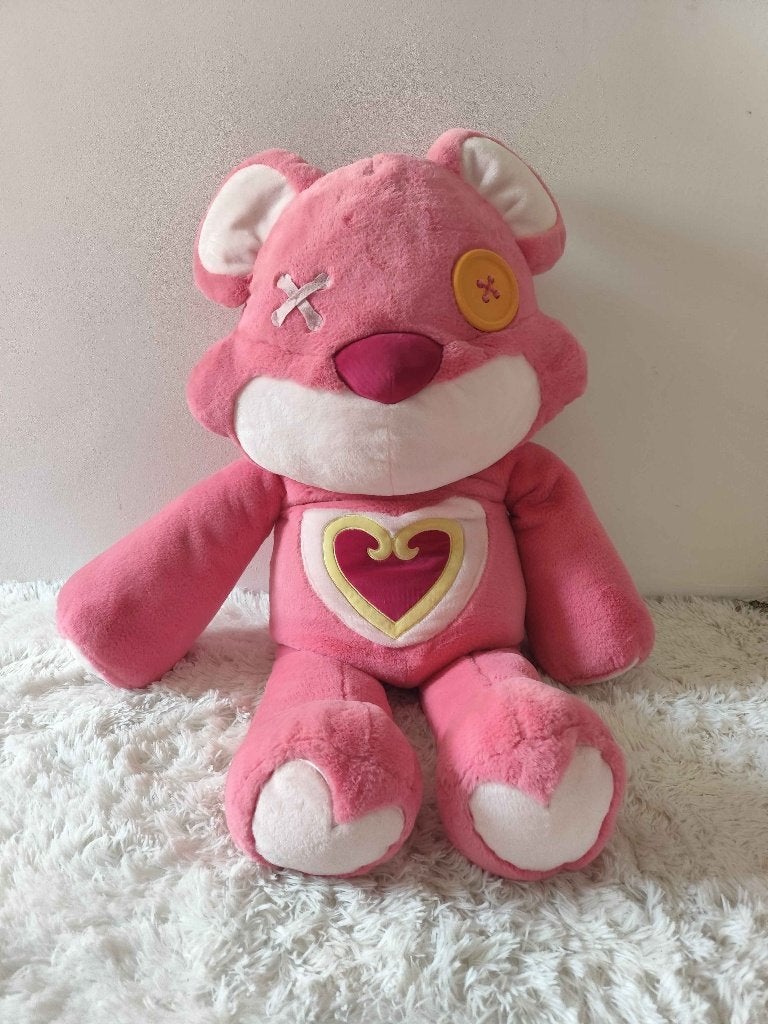League Of Legends - Peluche taille XXL de Sweetheart Tibers, Collections, Jouets miniatures, Neuf, Enlèvement