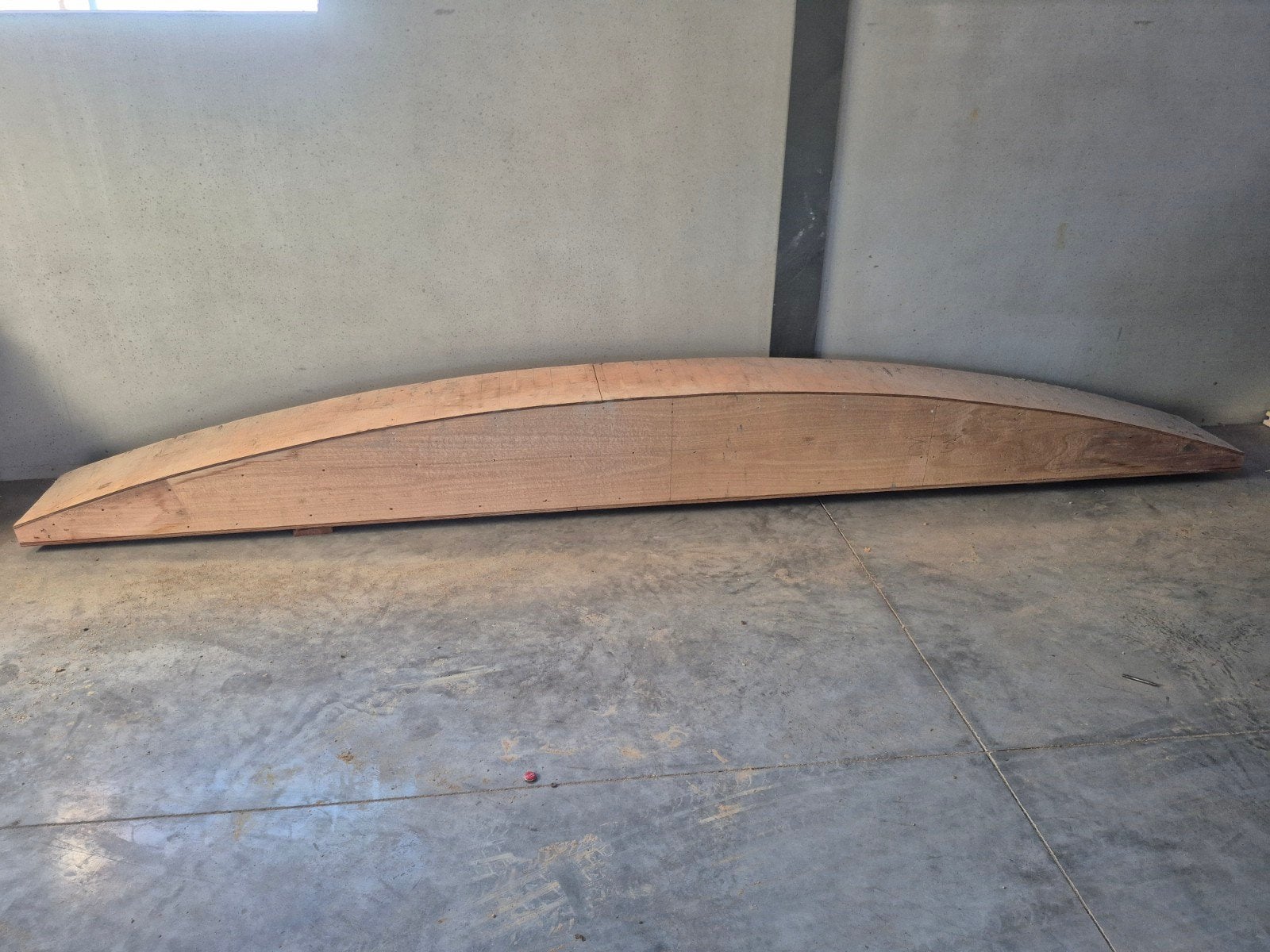 Arche de maçonnerie/maçonnerie, Bricolage & Construction, Bois & Planches, Enlèvement