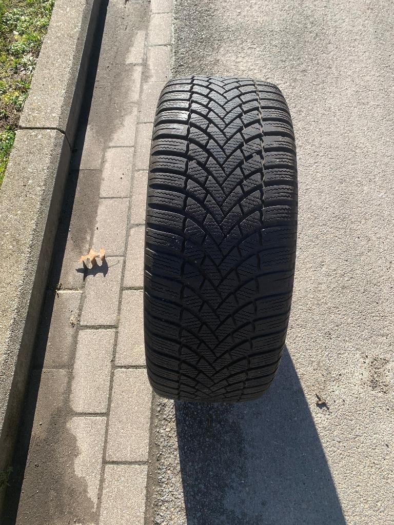 Banden en velgen, Auto-onderdelen, Ophalen, Gebruikt, Banden en Velgen, 17 inch