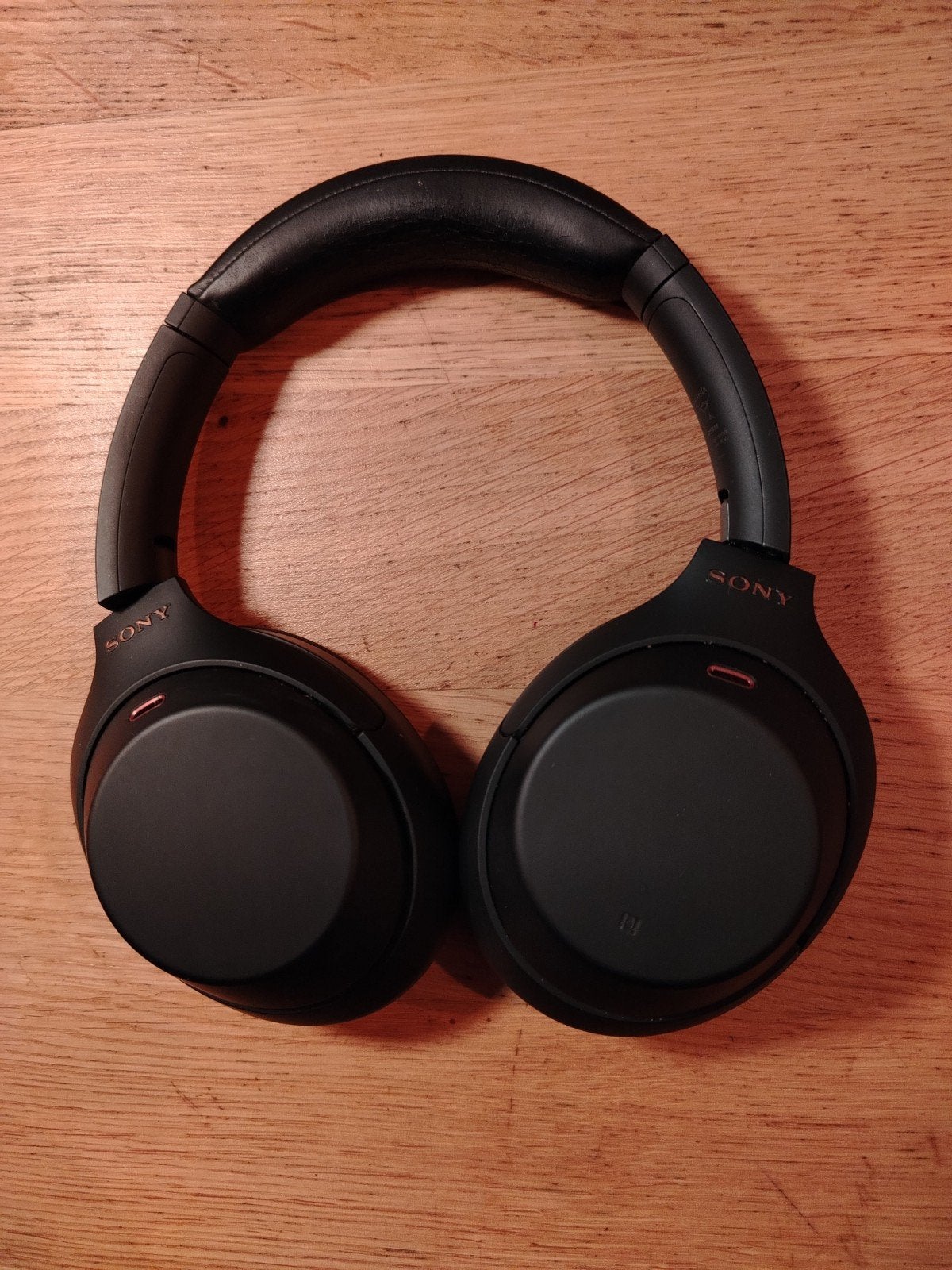 SONY WH-1000XM4 zwart NIEUW!, Audio, Tv en Foto, Nieuw, Ophalen of Verzenden, Noise cancelling, Sony