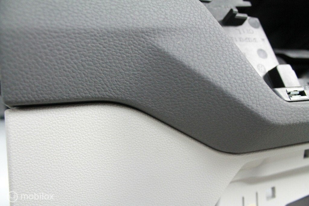 Airbag kit Tableau de bord gris/beige VW Touran, Enlèvement ou Envoi, Utilisé