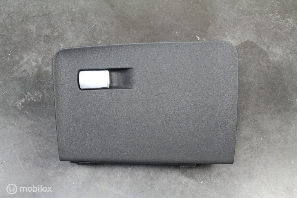 Boîte à gants BMW noir X4 G02 (2018-....), Enlèvement ou Envoi, Utilisé