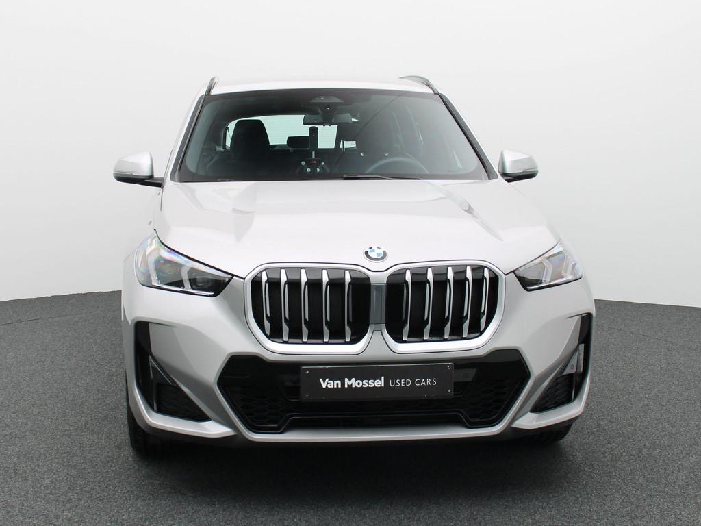 BMW X1 sDrive18i M PACK (automatique), Autos, Argent ou Gris, Achat, Entreprise, 5 portes