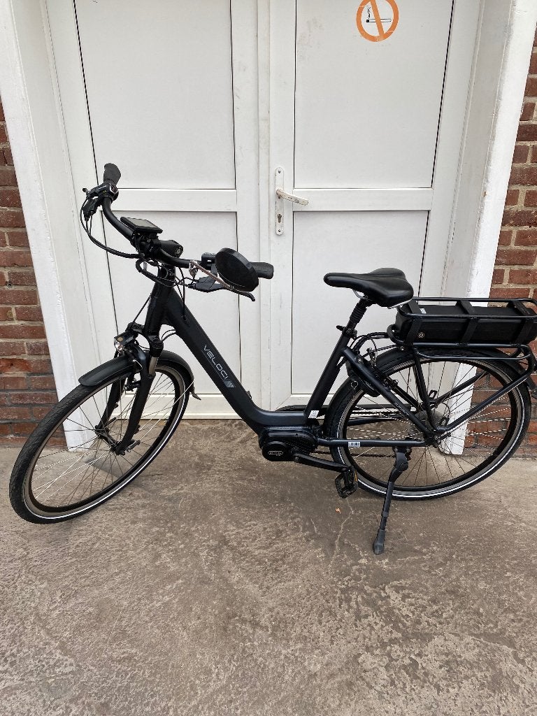 Vélo électrique Veloci pour femmes, Enlèvement, Comme neuf