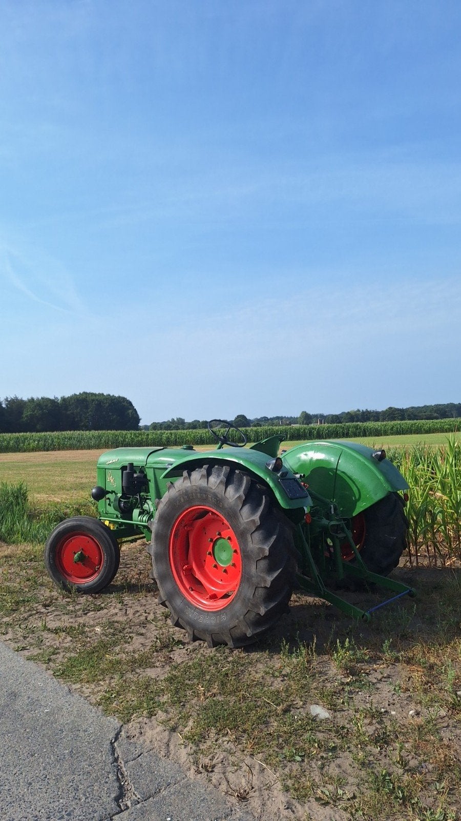 deutz d 40 1s, Offres d'emploi