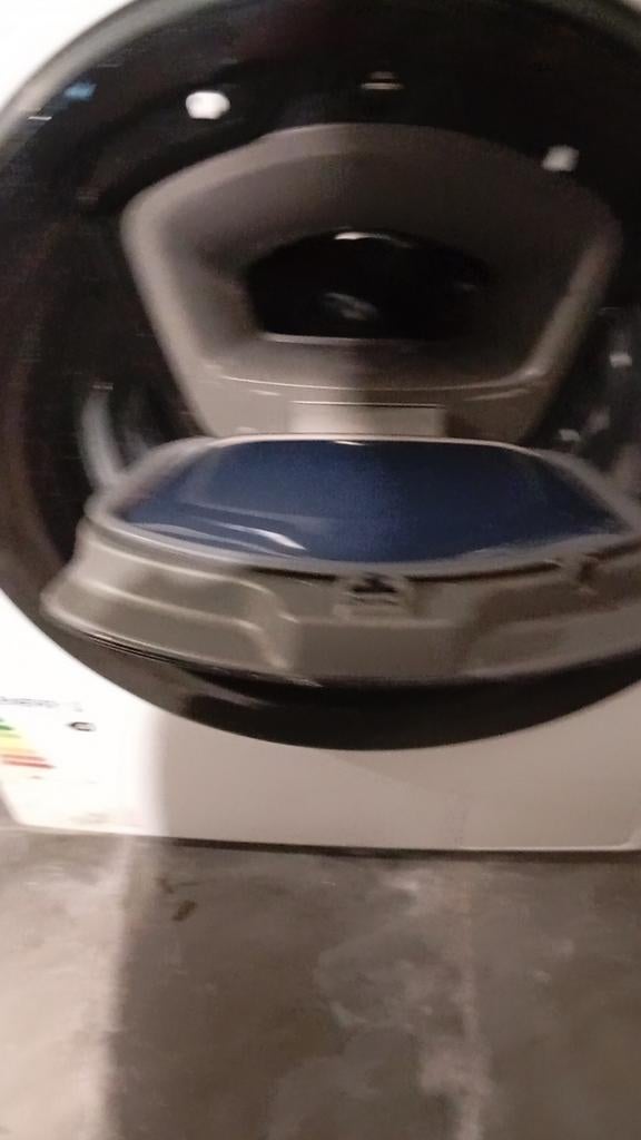 Machine a laver Samsug