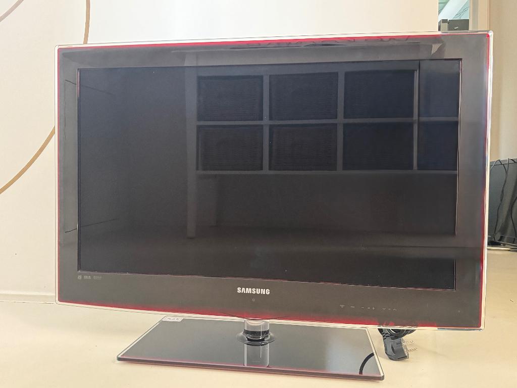 Télévision Samsung écran plat 42 pouces, Comme neuf, Enlèvement, Samsung, Full HD (1080p)