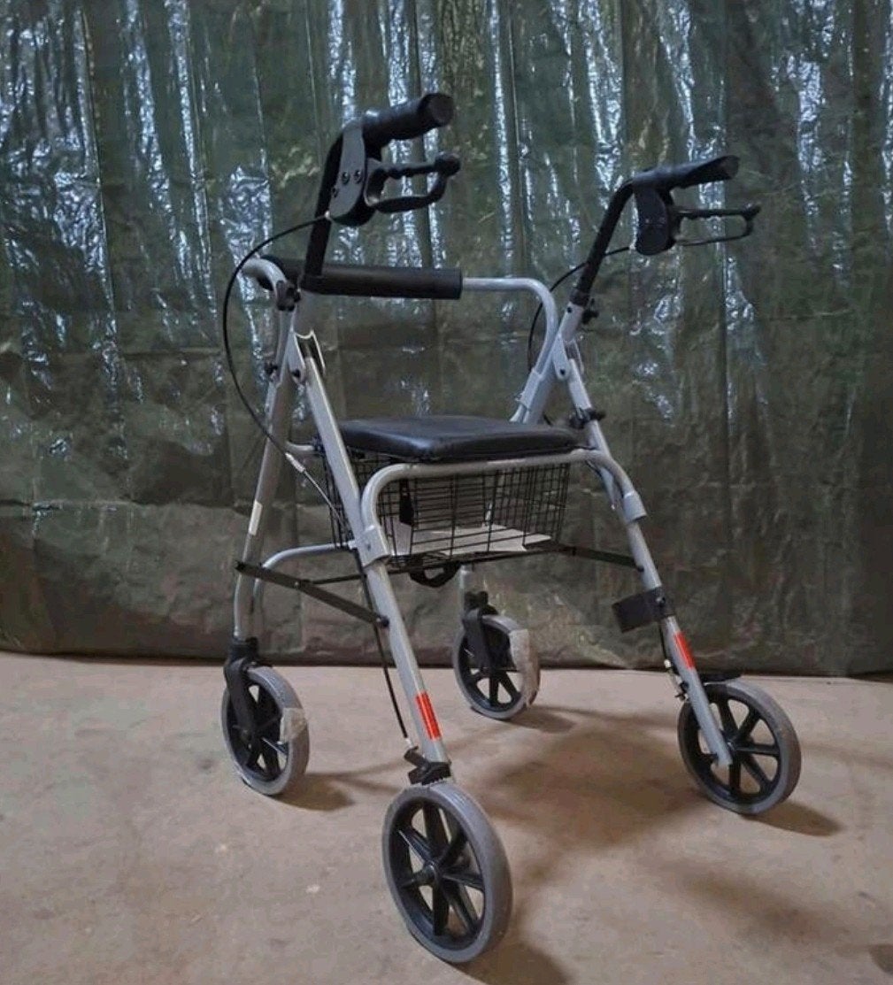 Déambulateur neuf, Diversen, Rollators