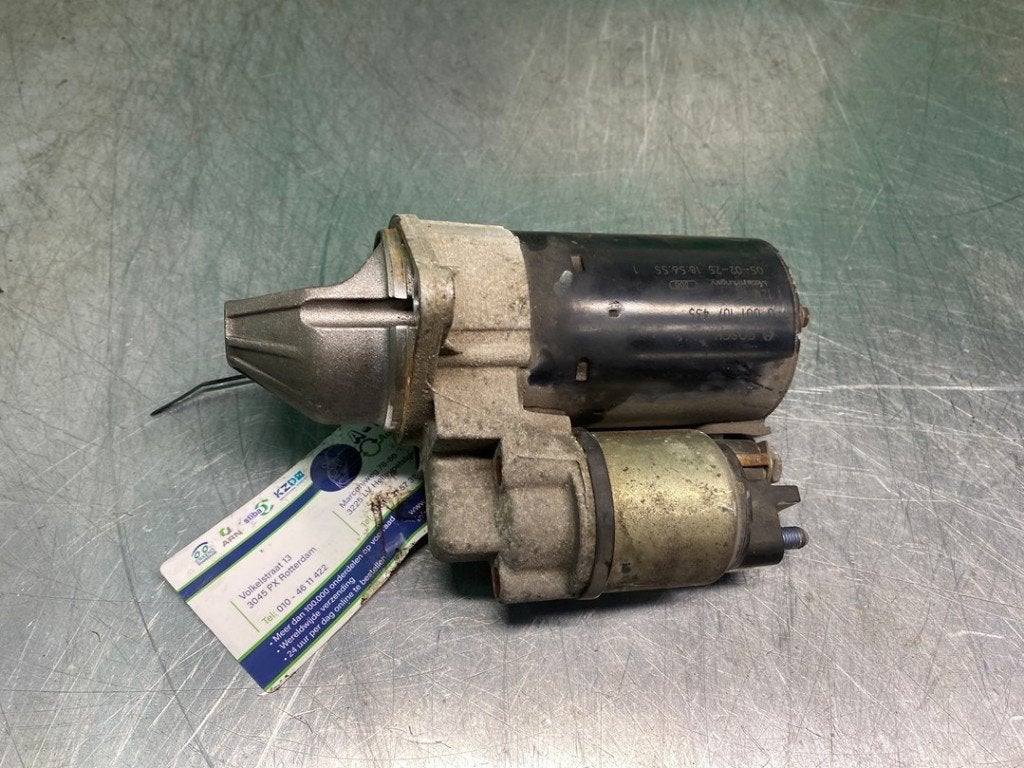 ALTERNATEUR Opel Astra H SW (L35) (|55556071|), Opel, Opel Automobile GmbH, Utilisé, Kontakt-opel@opel.com